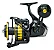 MOLINETE OKUMA TESORO TSR-6000HA 13 ROL R 5.8:1 33Lb 15KG - Imagem 5