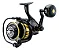 MOLINETE OKUMA TESORO TSR-5000HA 13 ROL R 5.8:1 33Lb 15KG - Imagem 1