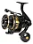 MOLINETE OKUMA TESORO TSR-5000HA 13 ROL R 5.8:1 33Lb 15KG - Imagem 3
