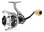 MOLINETE KASTKING VERUS SPIN 4000 CINZA/PRETO - Imagem 3
