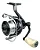 MOLINETE KASTKING VERUS SPIN 4000 CINZA/PRETO - Imagem 1