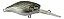 Isca Artificial Mini Crank DEEP Cor: S084- Marine Sports - Imagem 1