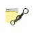 Girador Celta Combat Swivel Black Cm 0600 N6 24kg 45 Unidades - Imagem 1