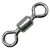 GIRADOR SUPER STEEL SW CELTA CT 3100 - N 5/0 707LB C/ 3 UNIDADES - Imagem 1