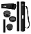 Tubo Porta Varas Explorer Jogá C/ tubo Pvc Interno - 2mt Preto - Imagem 1