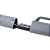 Tubo Porta Varas SKB Fishing Rod Pod 7500S - USADO - Imagem 3