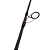 Vara Molinete Pioneer GT Warrior Up Set POP/PE 6 30-60 LBS 2,30M - Imagem 3