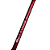 Vara Molinete Pioneer GT Warrior Up Set POP/PE 6 30-60 LBS 2,30M - Imagem 2
