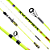 VARA CARRETILHA SKIPPER+ PE# 3 JIG: 40-150G AMARELA - RAPALA - Imagem 1
