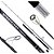 VARA MOLINETE SPEEDCAST POPPING PE: 2-4 7'6" ISCA: 120G- SHIMANO - Imagem 1