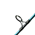 VARA MOLINETE SAGUARO 8'0" SGS80MH2A 2 PARTES - SHIMANO - Imagem 3
