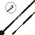 VARA MOLINETE CLARUS 5'6" 1.68M 8LB 1P - SHIMANO - Imagem 1