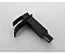 Torneira Misturador Cascata Monocomando Baixa Black Matte - Imagem 4