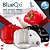 Purificador Top Life Blue HeOxi Água Natural Alcalina e Ozônio 110/220 - Imagem 3