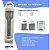 Refil Alcalino Electrolux ALK LUX PC PH PE PC41IB PH41X PE11B - Imagem 2