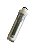 Refil Alcalino Electrolux ALKLUX G PA21G PA26G PA31G CLASSE A - Imagem 1