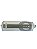 Refil Alcalino IBBL ALK+7 FF600 Speciale Exclusive Expert - Imagem 1
