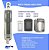 Refil Purificador TFMAX+GAC CS10 CPC31AB CPB34AB CPB34AF - Imagem 2