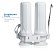 Purificador de Água Hidrocinético Natural Multi 1500 Hoken - Imagem 4