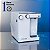 Purificador Compact Duo Ulfer Água Gelada Alcalina C/ Ozônio - Imagem 8