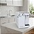 Purificador Compact Duo Ulfer Água Gelada Alcalina C/ Ozônio - Imagem 4