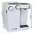 Purificador Compact Duo Ulfer Água Gelada Alcalina C/ Ozônio - Imagem 2