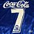 Camisa Cruzeiro 1993 #7 - G - Imagem 8