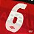 Camisa Flamengo 1999 #6 - G (Na Etiqueta) - Imagem 8