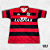 Camisa Flamengo 1995 #11 (Romário) - G - Imagem 1