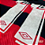 Camisa Flamengo 1995 #11 (Romário) - G - Imagem 4