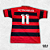 Camisa Flamengo 1995 #11 (Romário) - G - Imagem 2