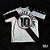 Camisa Vasco 1996 #10 - G - Imagem 2