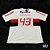 Camisa Flamengo 2009 #43 “Petkovic” - GG (Na Etiqueta!) - Imagem 2