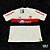 Camisa Flamengo 2009 #43 “Petkovic” - GG (Na Etiqueta!) - Imagem 1