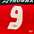 Camisa Flamengo 1999 #9 (de jogo) - GG - Imagem 4