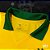 Camisa Seleção Brasileira 2013 #9 Fred - GG - Imagem 3