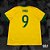 Camisa Seleção Brasileira 2013 #9 Fred - GG - Imagem 1