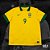 Camisa Seleção Brasileira 2013 #9 Fred - GG - Imagem 2