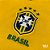 Camisa Seleção Brasileira 2013 #9 Fred - GG - Imagem 4