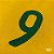 Camisa Seleção Brasileira 2013 #9 Fred - GG - Imagem 5