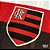 Camisa Flamengo 1996 #10 - GG - Imagem 4