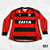 Camisa Flamengo 2013 Manga Longa "Elias" #8 - GG - Imagem 1