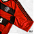 Camisa Flamengo 2013 Manga Longa "Elias" #8 - GG - Imagem 4