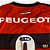 Camisa Flamengo 2013 Manga Longa "Elias" #8 - GG - Imagem 8