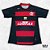 Camisa Flamengo 2005 #10 - M (Raridade!) - Imagem 1