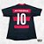 Camisa Flamengo 2005 #10 - M (Raridade!) - Imagem 2