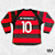 Camisa Flamengo 2001/04 #10 manga longa - GG - Imagem 2