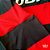 Camisa Flamengo 2001/04 #10 manga longa - GG - Imagem 9