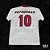 Camisa Flamengo 1997 #10 - GG - Imagem 2