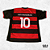 Camisa Flamengo 2001 #10 - GG - Imagem 2